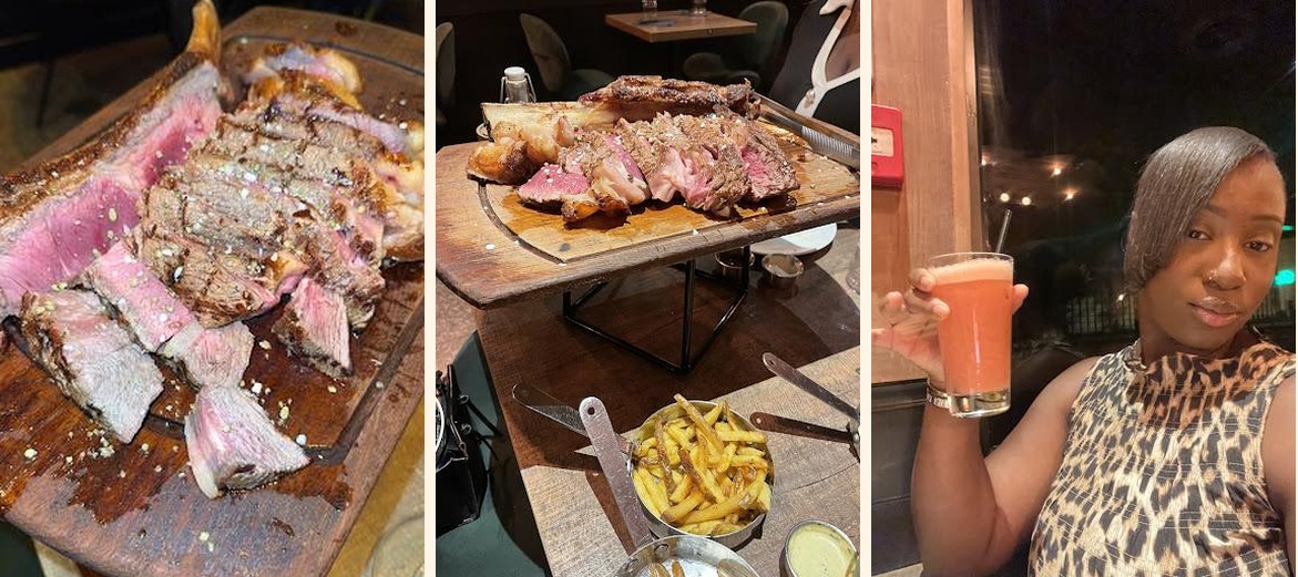 M'ET STEAKHOUSE - Gallery Image 1