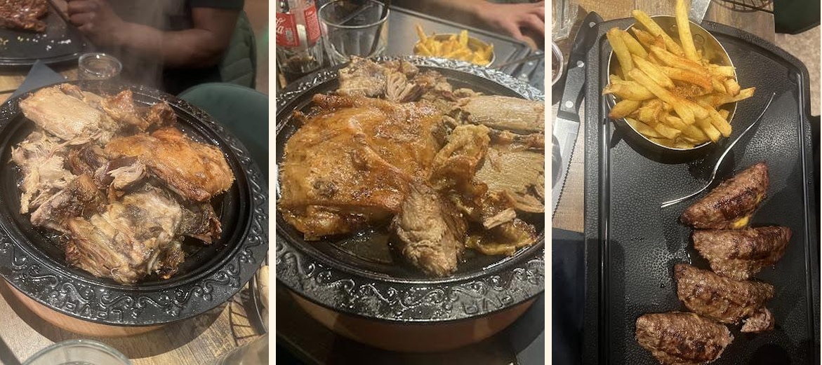 M'ET STEAKHOUSE - Gallery Image 3