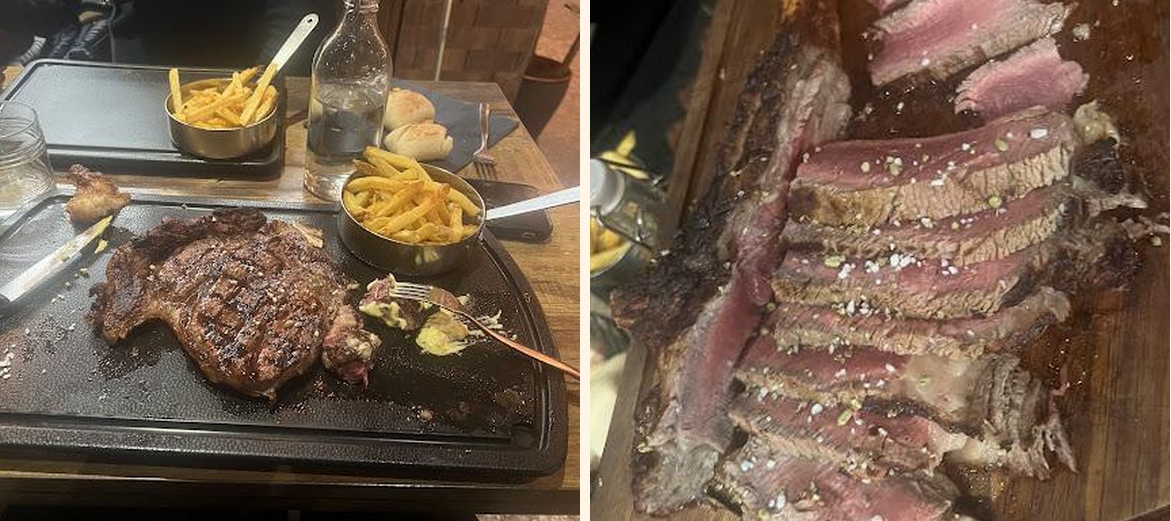 M'ET STEAKHOUSE - Gallery Image 4