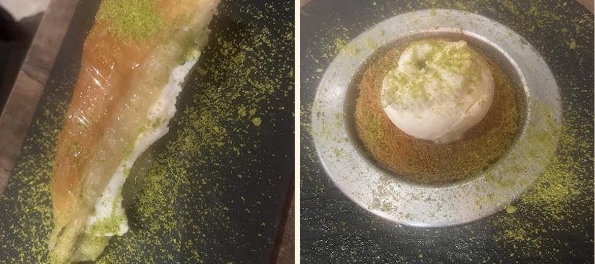 M'ET STEAKHOUSE - Gallery Image 5