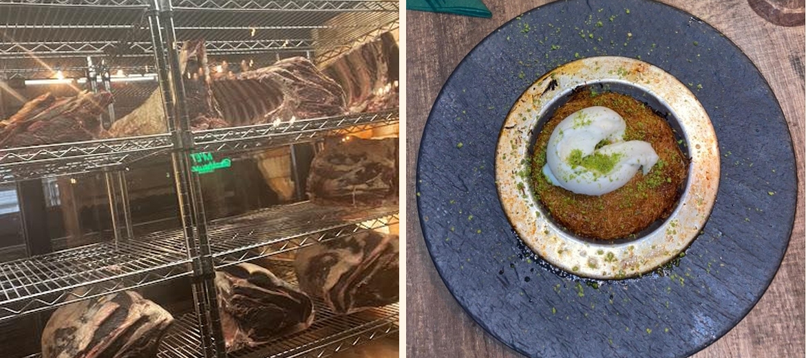 M'ET STEAKHOUSE - Gallery Image 6