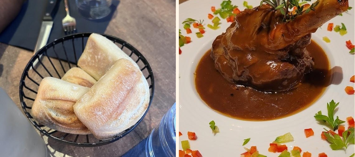 M'ET STEAKHOUSE - Gallery Image 7